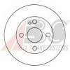 MAZDA BR703325XF Brake Disc